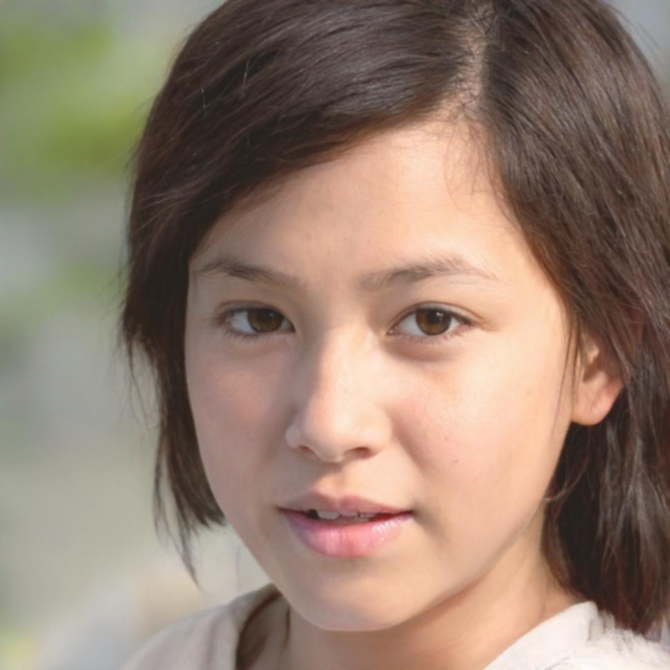 Retrato de Lúcia Esteves