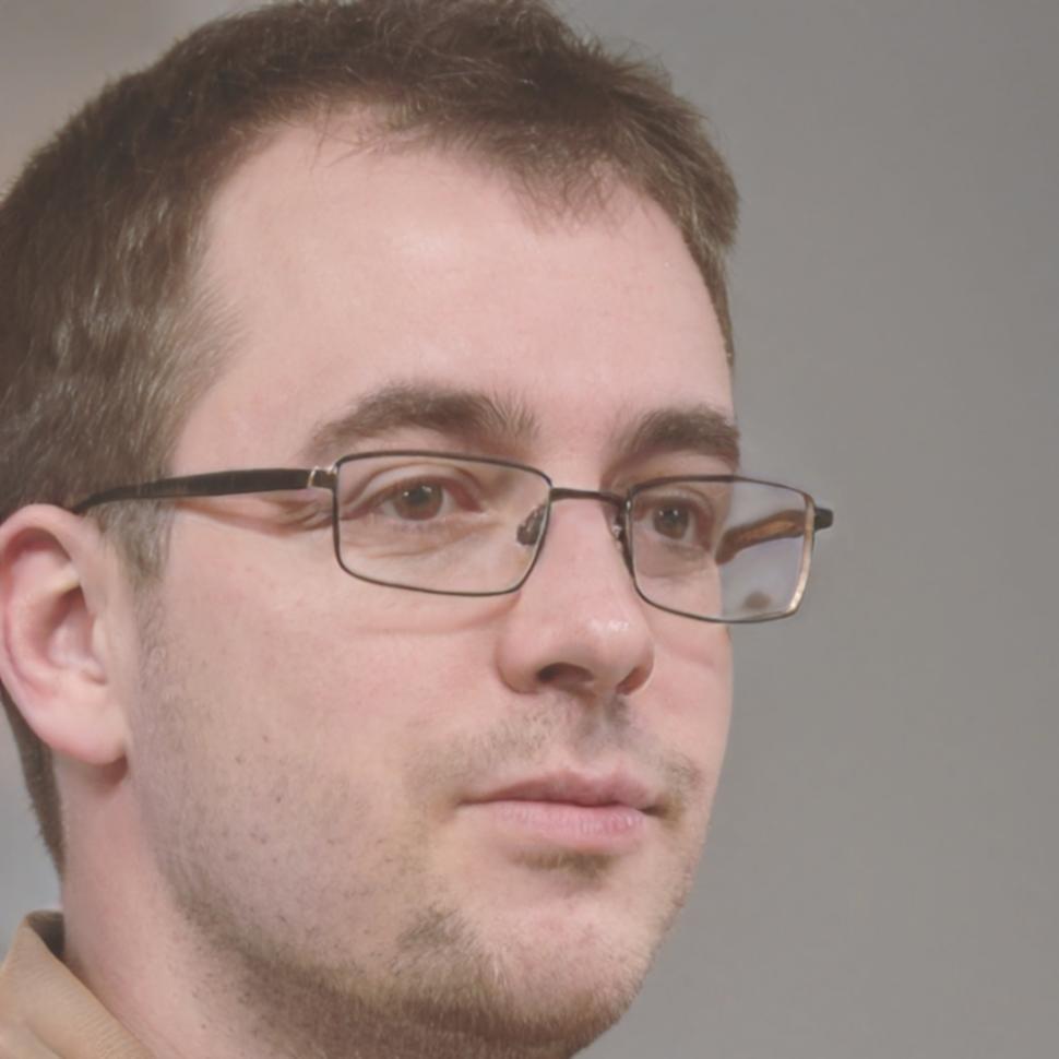 Retrato de Gonçalo Taveira