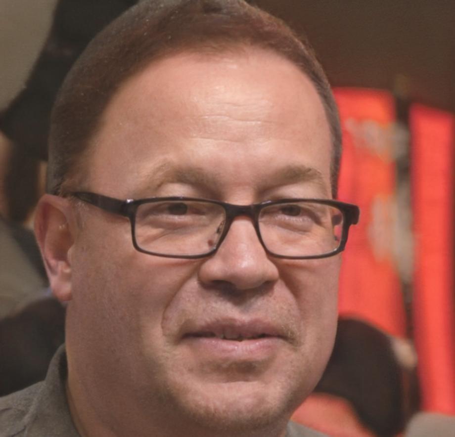 Tiago Brandão, cofundador da sidranexio