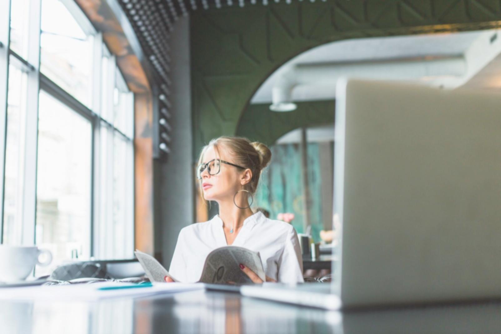 Análise financeira profissional