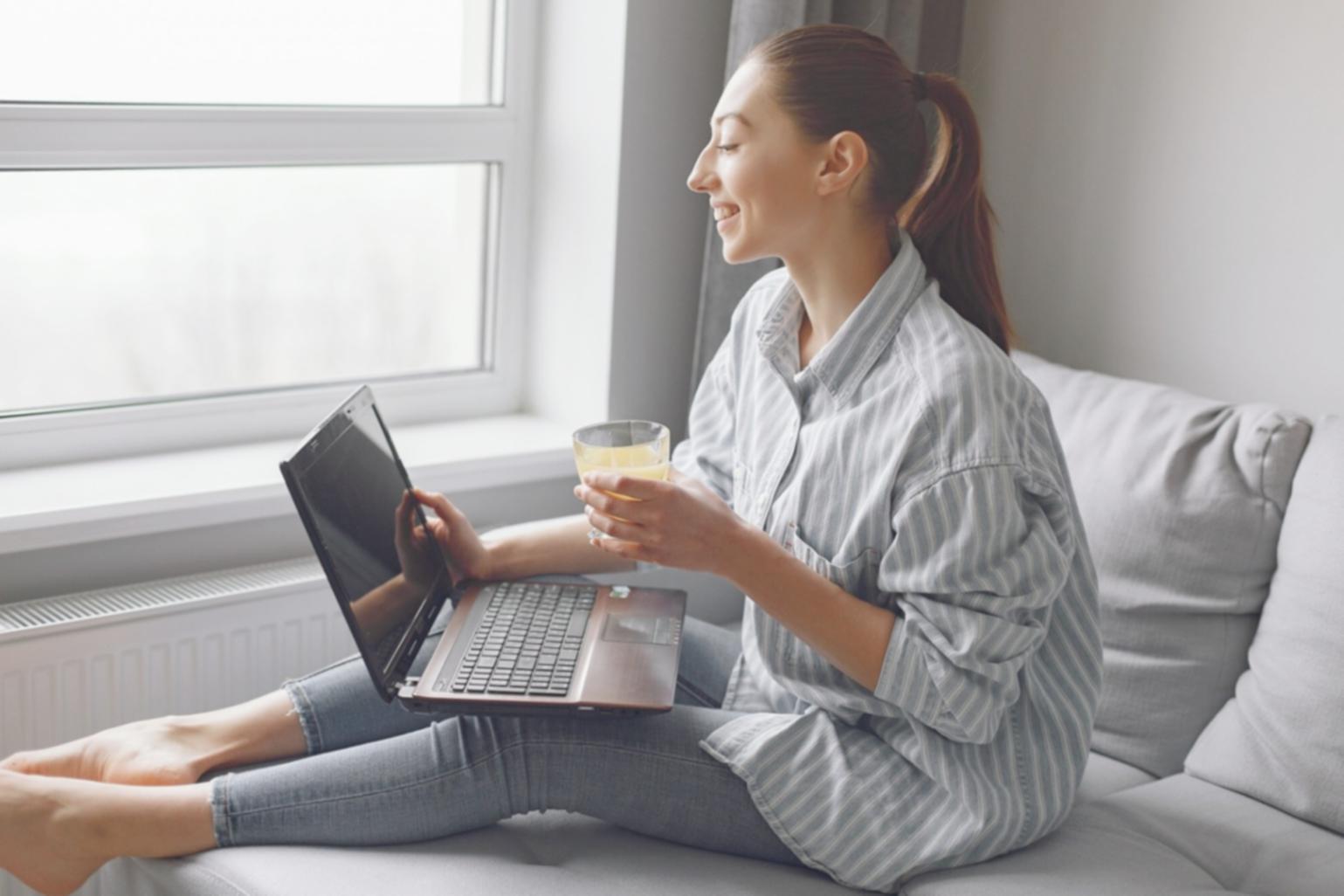 Revisão trimestral de estrutura de capitais